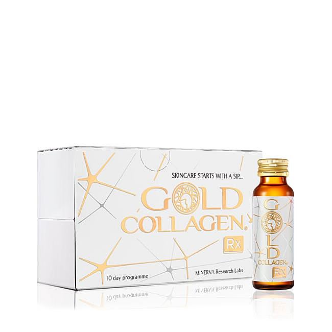 Gold Collagen RX de Gold Collagen.